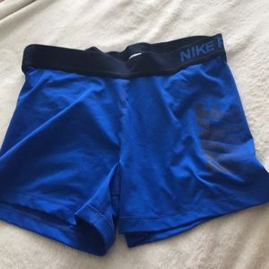 Nike Pros